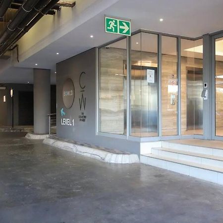 Luxury 2Bed With City Lifestyle Apartment Johannesburg Exterior photo